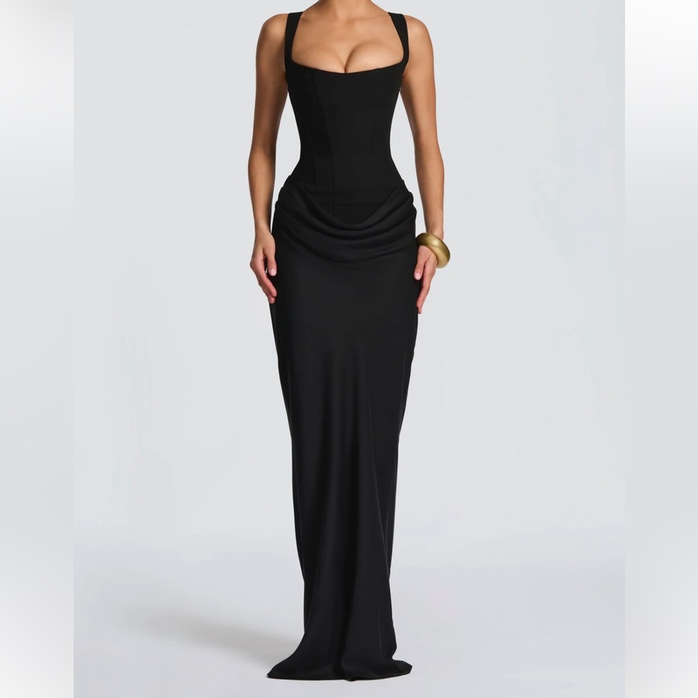 Babyboo Cornelia dress